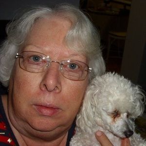 Meet your Posher, Glenda